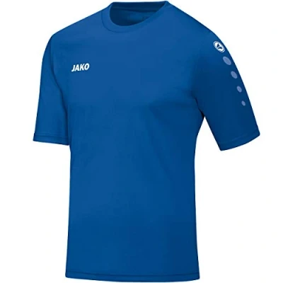 Image of JAKO Team Ka Jersey Kids Sport Royal, 116