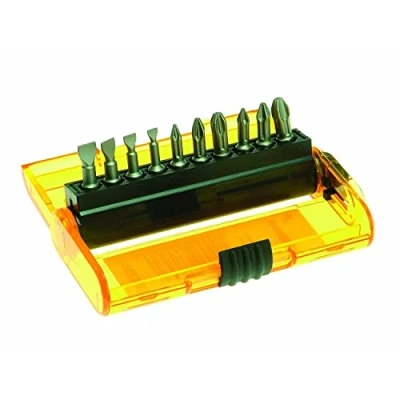 Image of DeWalt DT7915QZ Screwdriver Bit Set (11 Pieces)