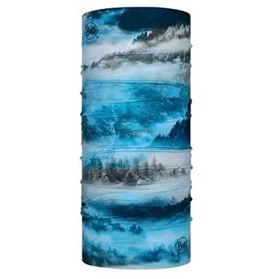 Image of Buff Original Tubular Baby HOLLOW BLUE Unisex One Size