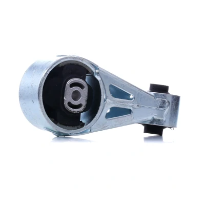 Image of 180634, 96277722 Engine Mount FEBI BILSTEIN 104667 Right Rubber Metal PEUGEOT: 406 Saloon, Coupe, Estate, CITROËN: C8 II