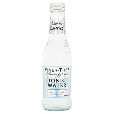 Image of FEVER TREEFever Tree Light Tonic Water, 24x20cl