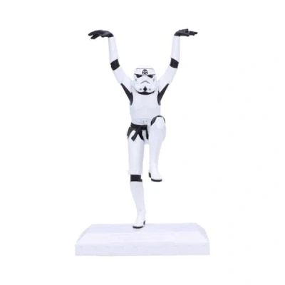 Image of Nemesis Now Stormtrooper Crane Kick
