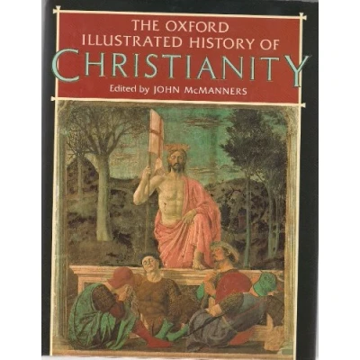 Image of The Oxford Illustrated History of Christianity