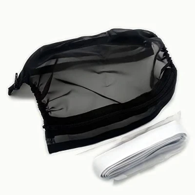 Image of Chassis Dirt Dust Resist Guard Cover for Traxxas 1/16 Mini Revo Summit Slash Rally