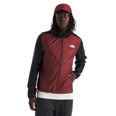 Image of The North Face Men&#039;s Cyclone Wind Jacket, Tnf Black, L