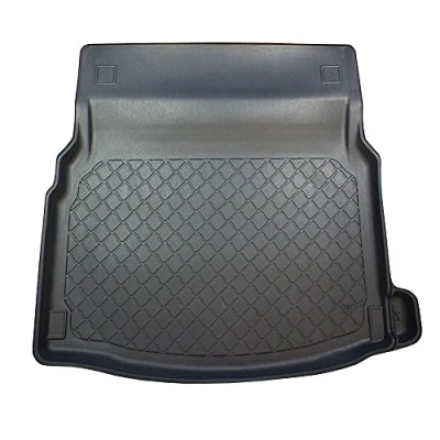 Image of Car Boot Liner To Fit Mercedes E Class W213 Saloon 2016 Onwards 193356