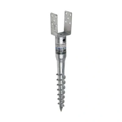 Image of PWU Ground Sleeve Screw in Anchor CE 70/685 or 80/685 (PWU mm)
