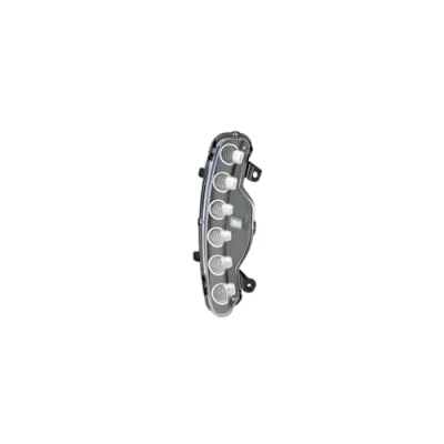 Image of 1607629280, 6206R8 Daytime Running Light VALEO 044210 Right Front, Bumper ORIGINAL PART CITROËN: DS3 Hatchback