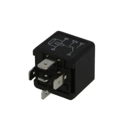 Image of 09267701, 09515912, 42069397, 42096498, 5010589426 Relay, hazard lights DT Spare Parts 6.81036