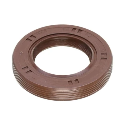 Image of 3287556, 32875569 Camshaft Seal AJUSA 15074600 transmission sided RENAULT: MEGANE 3 Coupe, CLIO 2, VOLVO: V40 Estate, S40 I
