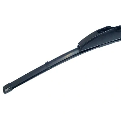 Image of HQ AUTOMOTIVE Rear Wiper Blade Fits: FIAT Doblo 2000 2016 model: HQ14E