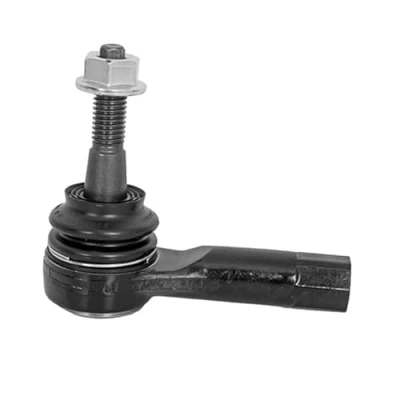 Image of 95914910 Track rod end SKF VKDY 315016 with synthetic grease VAUXHALL: Mokka / X
