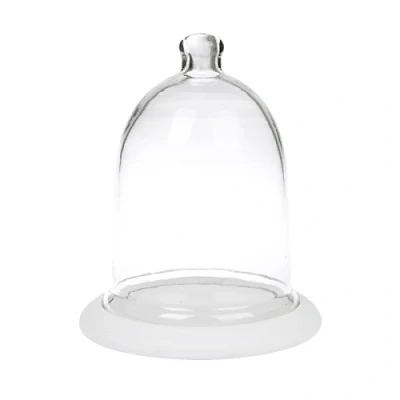 Image of Sophie Allport Glass Cloche Display Dome