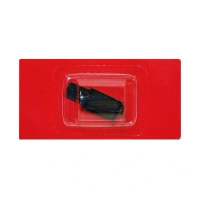 Image of Superior Calculator Ink Roller Black / Red IR SPR40T