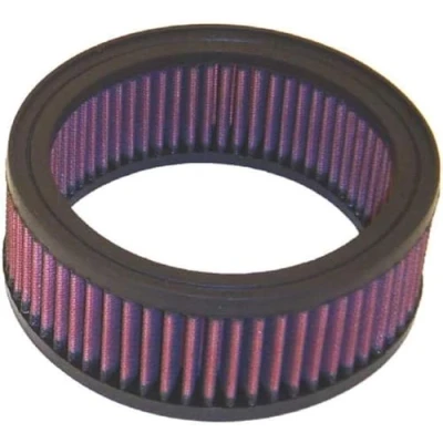 Image of K&amp;N Engine Air Filter: High Performance, Premium, Washable, Industrial Replacement Filter, Heavy Duty: E 3260