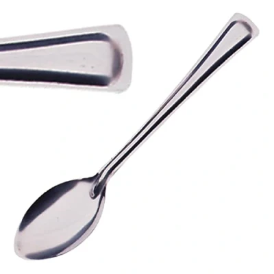 Image of Olympia E992 Budget Teaspoons (Pack of 12)
