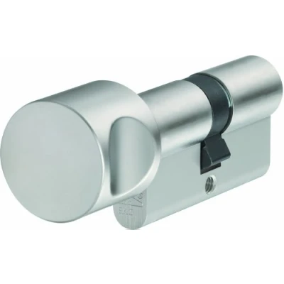 Image of ABUS K60N3045 Euro Profile Thumbturn Cylinder