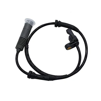 Image of TAKPART ABS Wheel Speed Sensor Front Left and Right for 1 Series 3 E81 E82 E87 E88 E90 E91 E92 E93 34526762465 0986594519