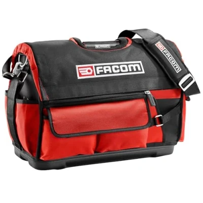 Image of Facom Probag BS.T20CM1PG Textile Box of 27 Tools