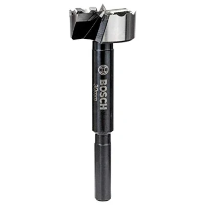 Image of Bosch Professional ForstnerDrill Bit (Ø 30 mm, length 88 drill accessories)