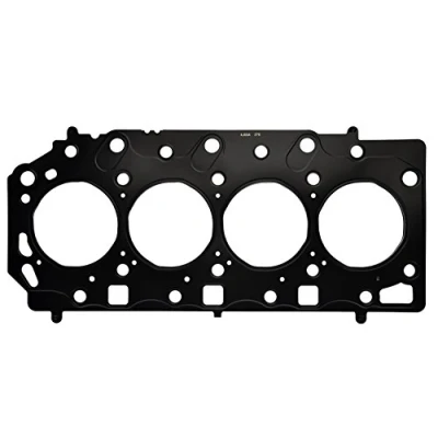 Image of 223114A120 Head Gasket AJUSA 10192120 0,95mm MULTILAYER STEEL HYUNDAI: H 1 / i800 Travel