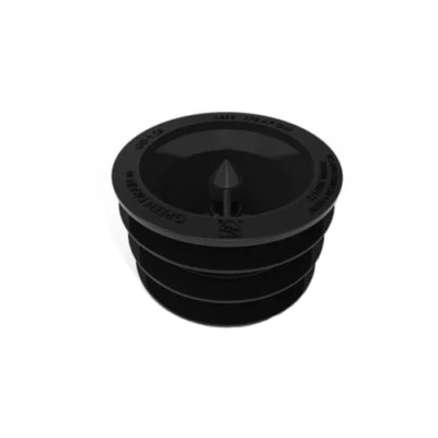 Image of G Green Drain Waterless Trap Seal, 1.25 Inches, Fitting Pipes with Diameters between 31 36 mm