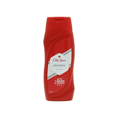 Image of Old Spice Original Shower Gel 0.25 L
