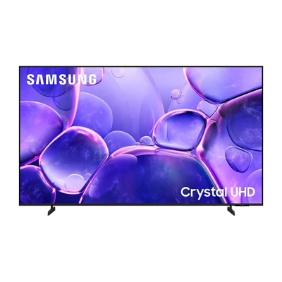 Image of Samsung UE75U8020FKXXU 75 Inch U8020F 4K HD HDR Crystal UHD Smart TV 2025