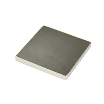 Image of N42 Neodymium Magnet for Arts, Crafts, Model Making, DIY, Hobbies, Office and Home 50mm x 5mm thick 24kg Pull