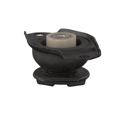 Image of 60629192, 60805971, 7644686 Engine Mount FEBI BILSTEIN 44921 Rear Rubber Metal ALFA ROMEO: GT, 147, 156 Saloon