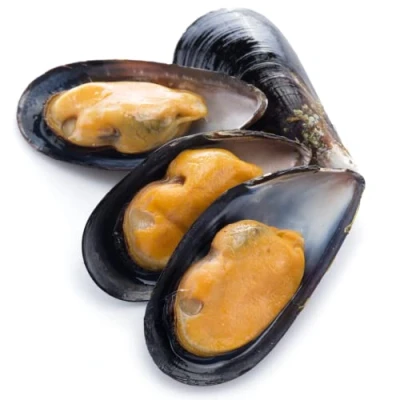 Image of Fresh Mussels 2kg