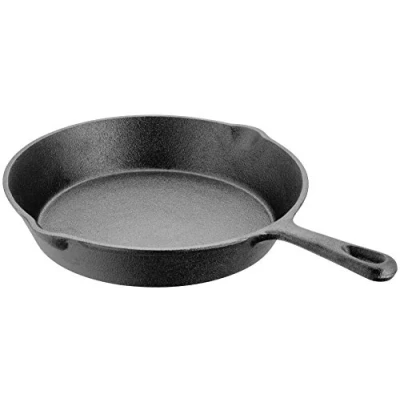 Image of Judge Cast Iron 24cm Skillet