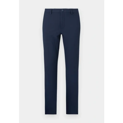 Image of Dockers GO Airweave Chinos navy, Men&#039;s, Size: 42x34, Navy