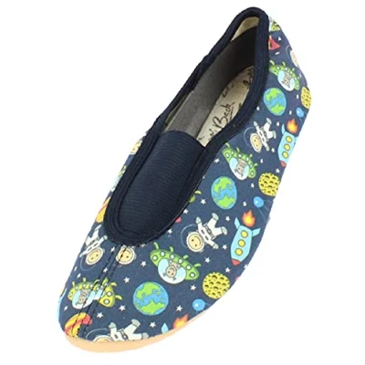 Image of Beck Boys Space Ballet Shoes