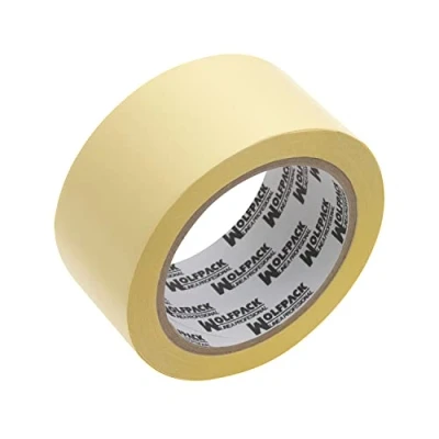 Image of Wolfpack 14060182 Double Sided Tape Carpet 50 mmx10 m
