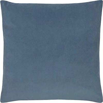 Image of Paoletti Sunningdale Cushion Cover, Wedgewood, 50 x 50cm