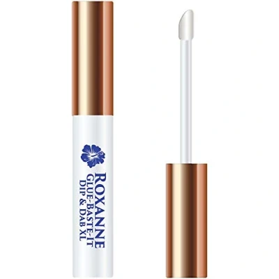 Image of Roxanne Baste IT Glue .34 OZ, Dip &amp; Dab XL, One Size