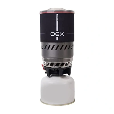 Image of Heiro Solo Stove
