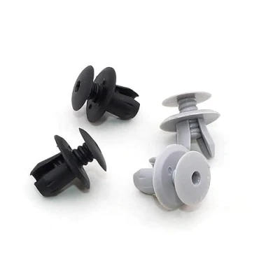 Image of Auto Trim Clips FCP 0146x0020 Panel Lining 20 Pieces