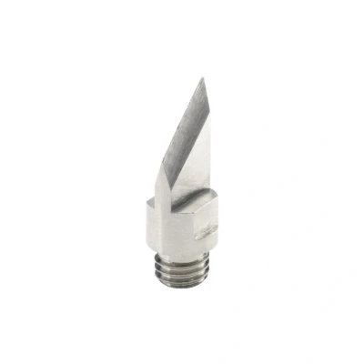 Image of Dremel 202 Cutting Knives 2 pack, VersaTip Accessories for Hotcutting and Pyrography