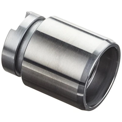 Image of MB316131 Piston, brake caliper AUTOFREN SEINSA D025281 35mm Rear Axle AKE