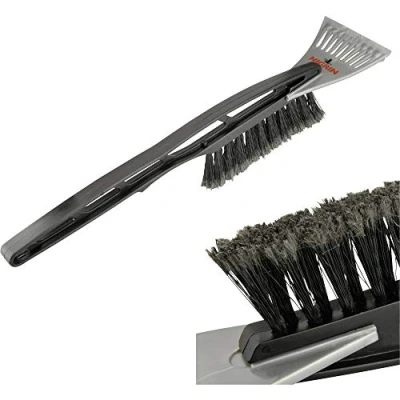 Image of Nigrin 71313 Snow Brush