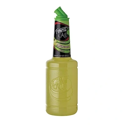 Image of Finest Call Margarita Mix, Premium Pre Made Cocktail Just Add Tequila, 1 Litre