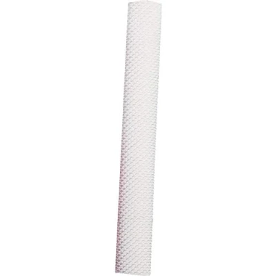 Image of ND Sports Scale/Snake Cricket Bat Grip White,One Size