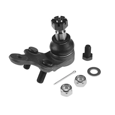 Image of 4333006020, 4333006021, 4333009051, 4333009140, 4333039285 Ball joint BLUE PRINT ADT38611