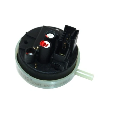 Image of Hotpoint Indesit Washing Machine Pressure Switch. Genuine Part Number C00259298