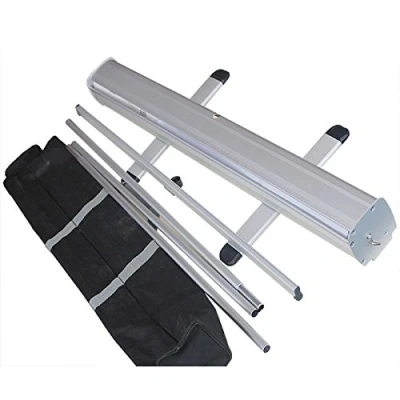 Image of Roller Banner Stands Suppliers 850mm