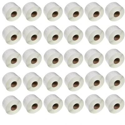 Image of 99012 S0722400 36 x 89mm Address Labels Compatible with DYMO LabelWriter 4XL 450 400 330 320 310 Duo/Turbo/Twin Turbo Seiko SLP 430 420 410 200 100 260 per Roll (30)