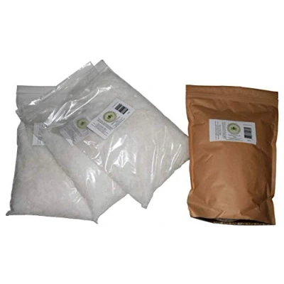Image of Magnesium Chloride Flakes 5kg Pure Zechstein Sourced