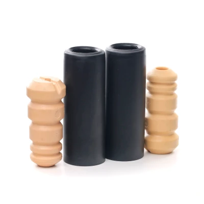 Image of 33503404974, 33503404974S1, 33503411995, 33503411995S1 Rubber Buffer, suspension FEBI BILSTEIN 170799 Rear Axle BMW: X3
